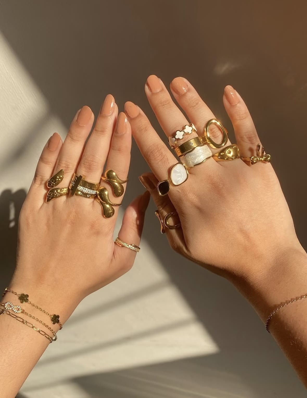 create نوع از طلا jewellry حلقه تصاویر و دارد discription
